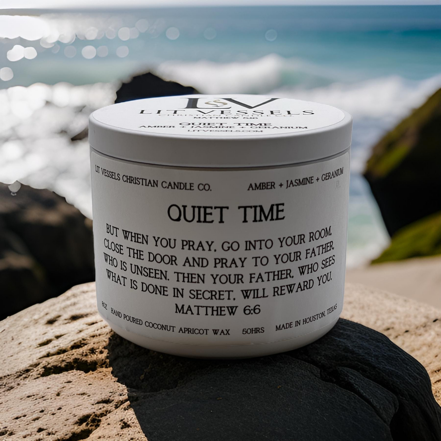 Quiet Time