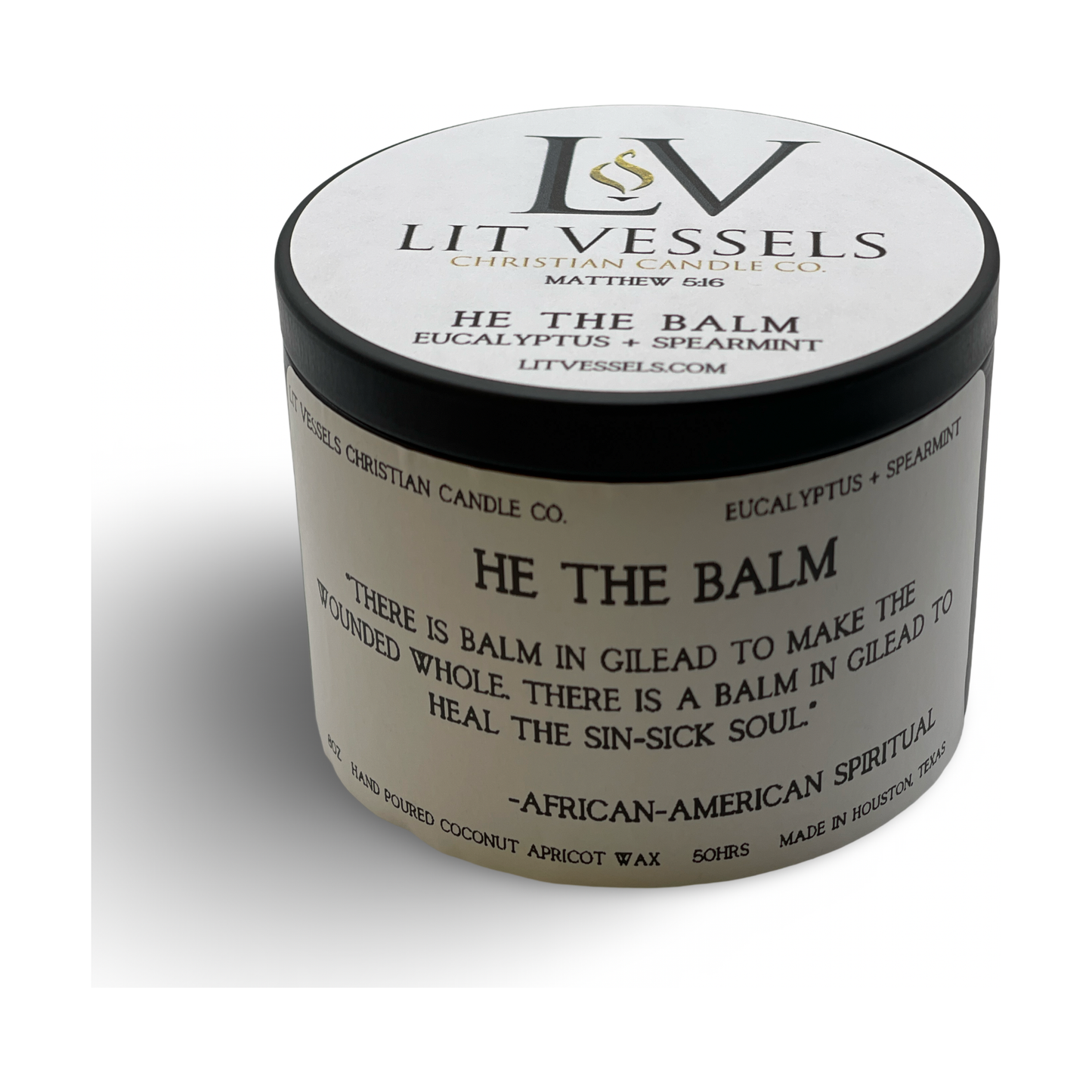 He the Balm