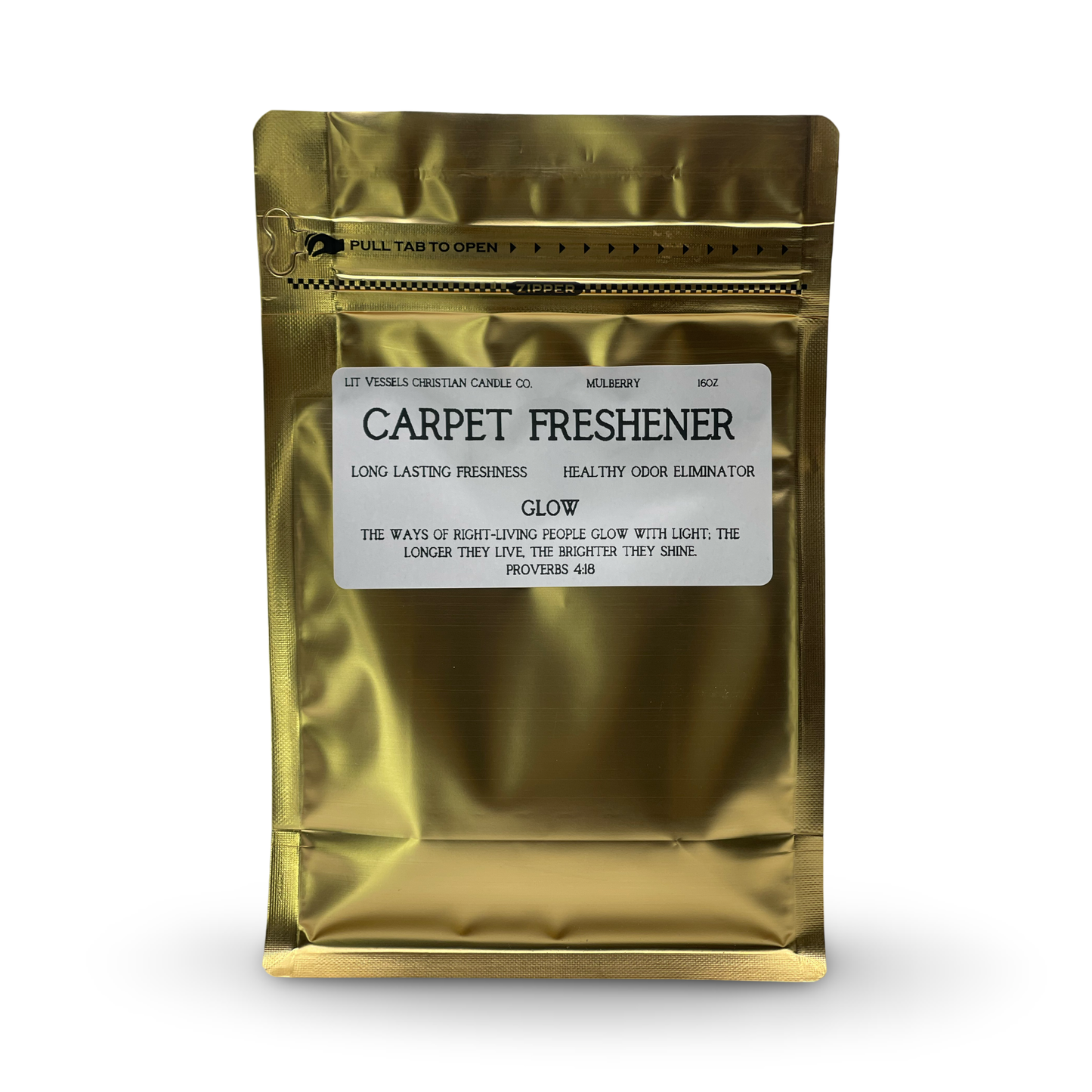 Carpet Freshener