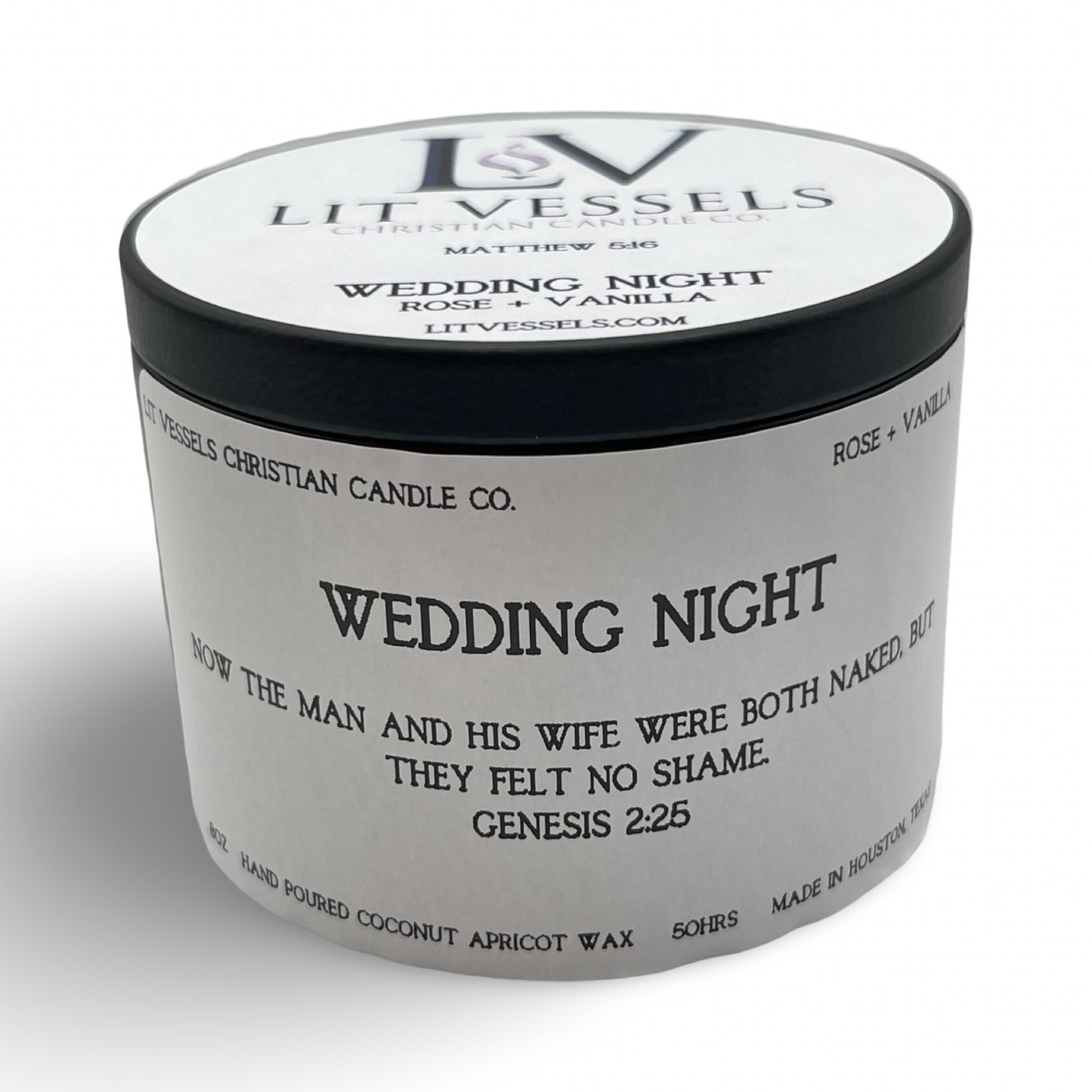 Wedding Night