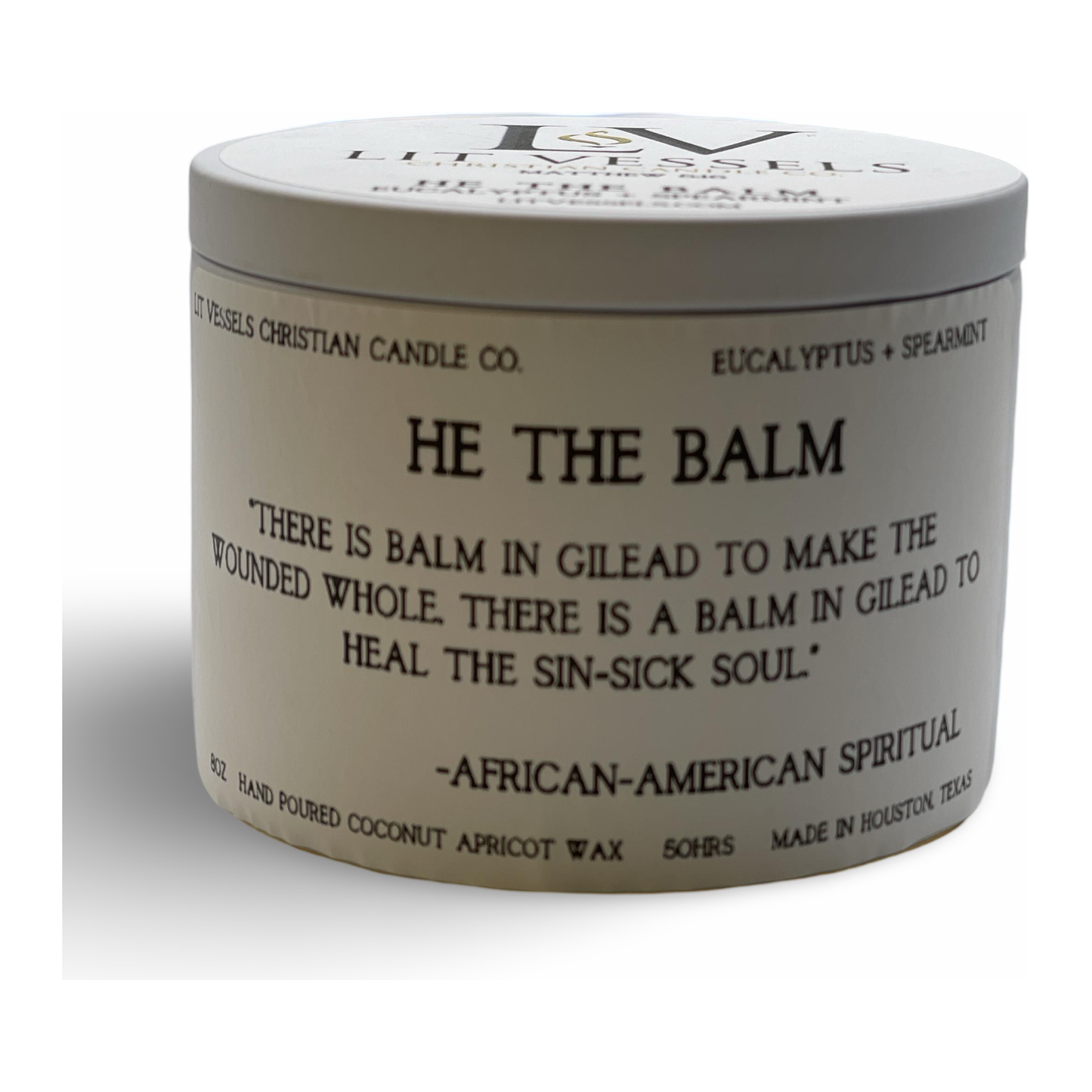 He the Balm